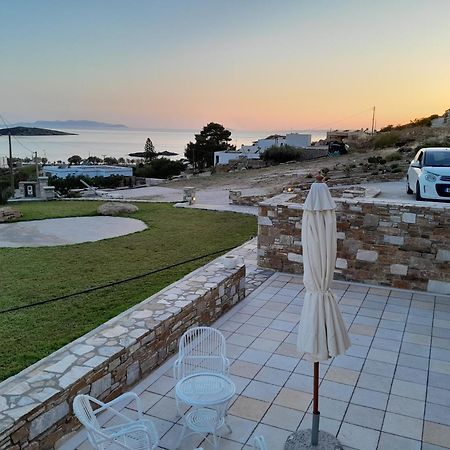 Olea Suite Syros - Φοίνικας, Σύρος, Κυκλάδες Posidhonía Exterior foto