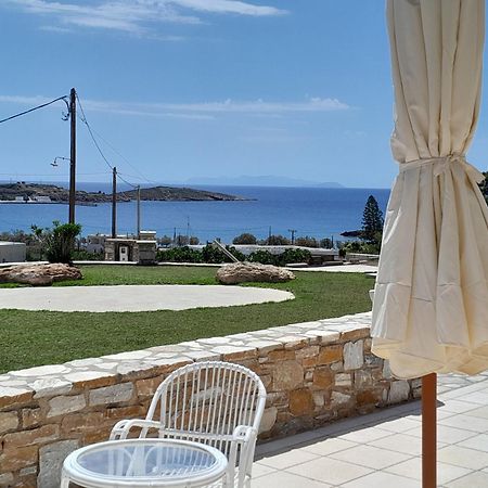 Olea Suite Syros - Φοίνικας, Σύρος, Κυκλάδες Posidhonía Exterior foto