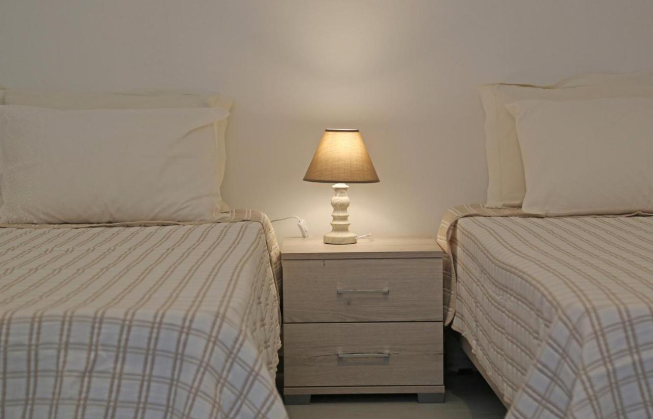 Olea Suite Syros - Φοίνικας, Σύρος, Κυκλάδες Posidhonía Exterior foto